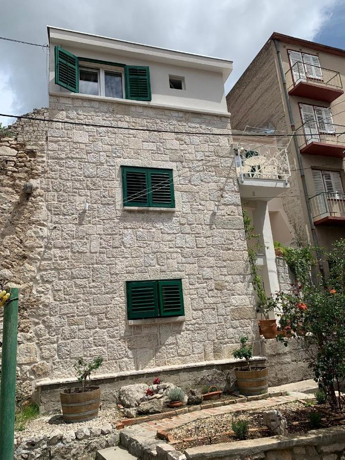 Karmelita'S Place -Studio Sibenik Exterior photo