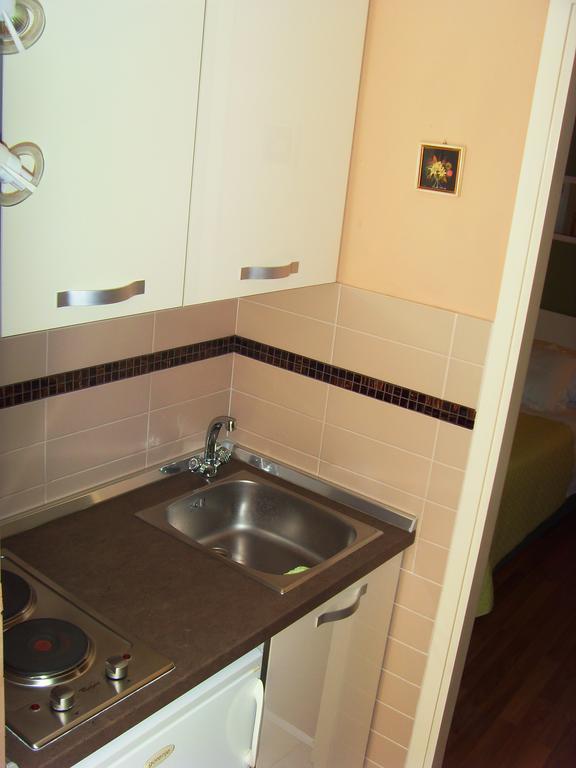 Karmelita'S Place -Studio Sibenik Room photo